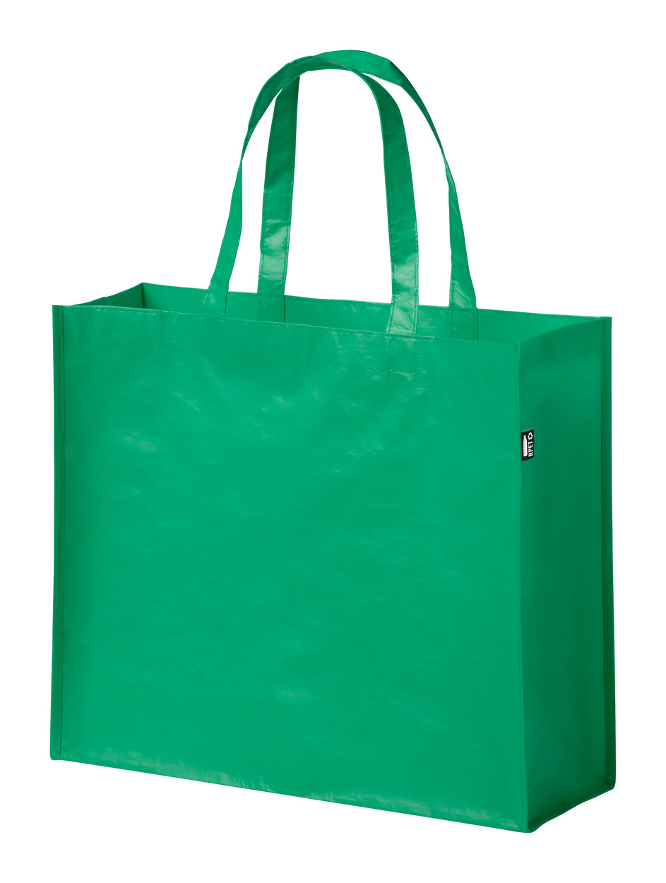 Nákupní taška KAISO z recyklovaného PET materiálu