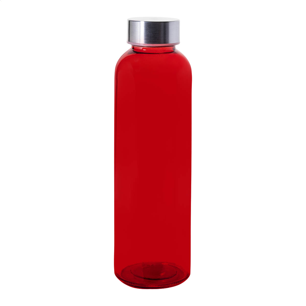 Konga skleněná láhev