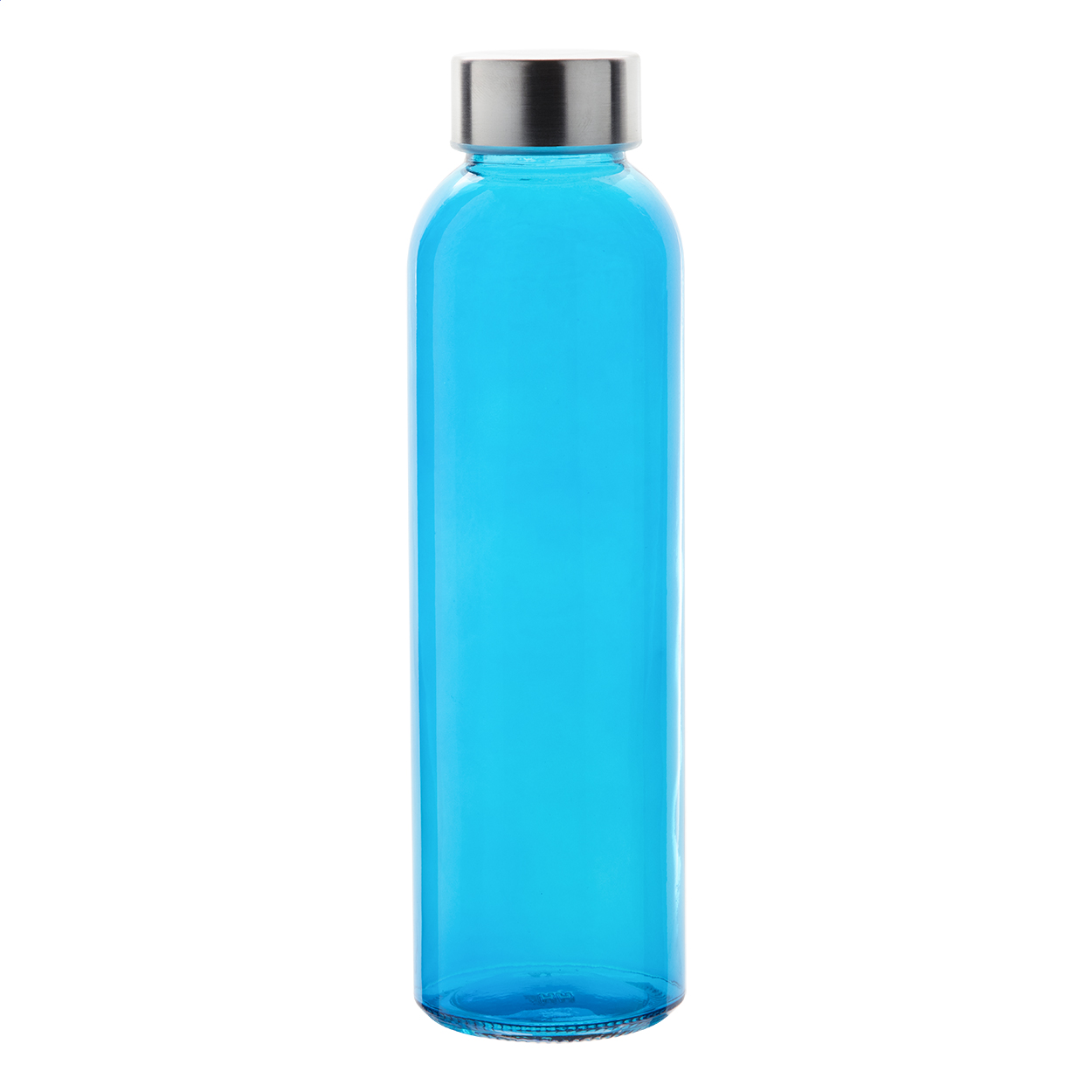 Konga skleněná láhev