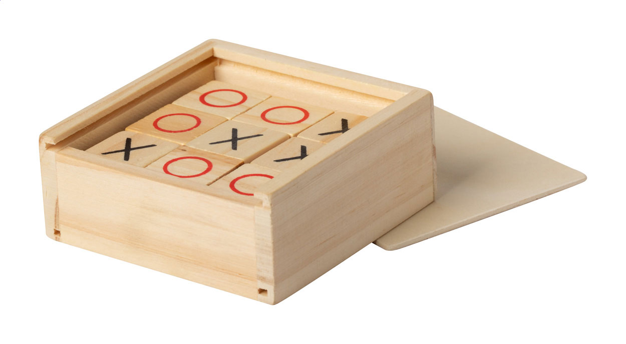 Wotax piškvorky Přírodní