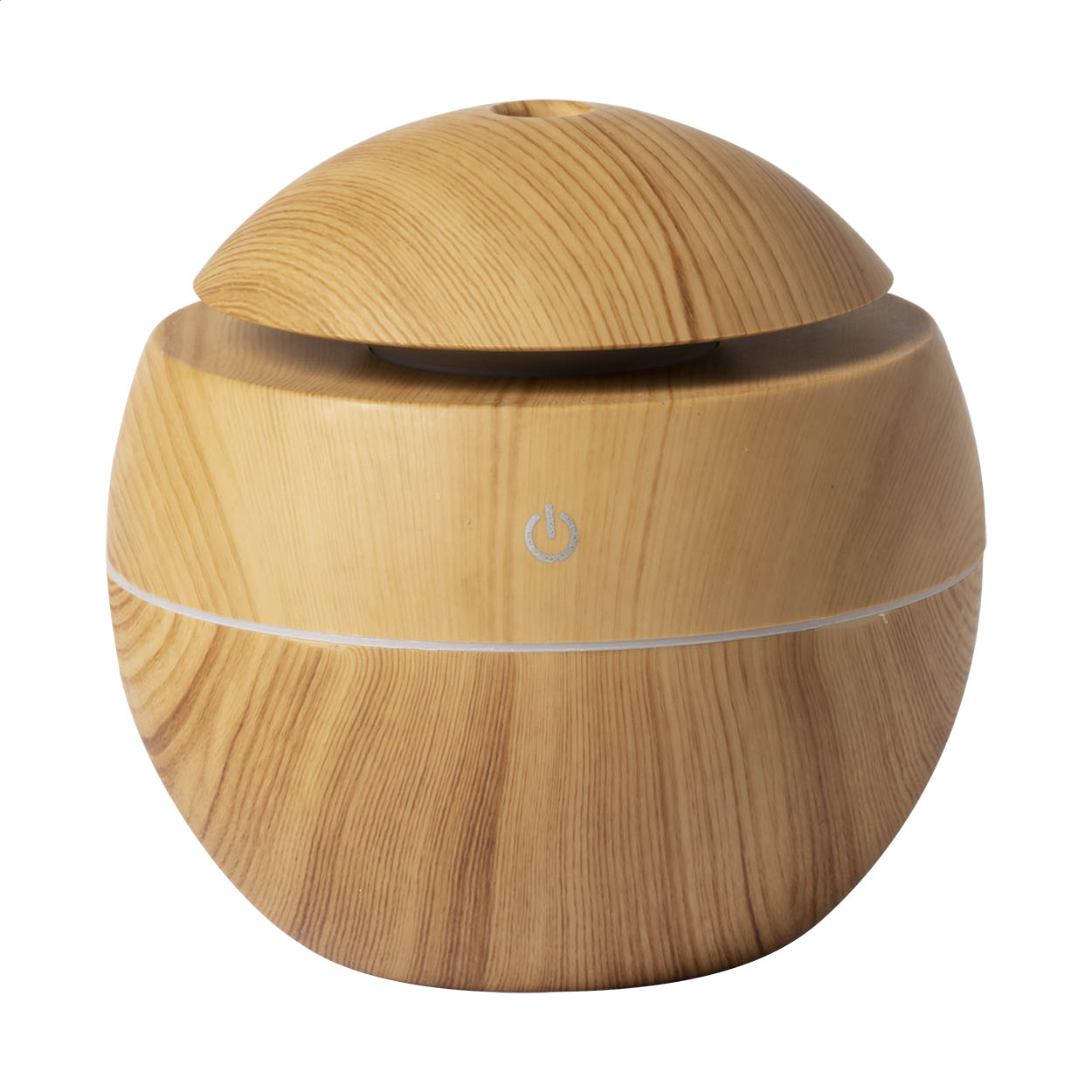 Wopor zvlhčovač vzduchu Hnědá