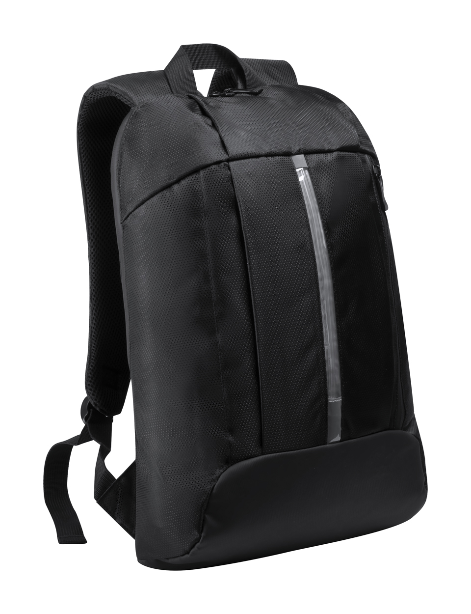 Voděodolný batoh DONTAX s prostorem na notebook - černá