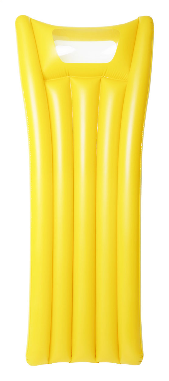 Nafukovací plážová matrace MONVAR