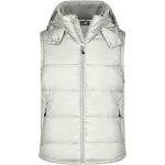 Pánská zimní vesta James&Nicholson JN 1004 Pánská zimní vesta James&Nicholson JN 1004