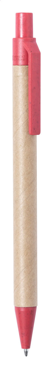 Wepel kuličkové pero