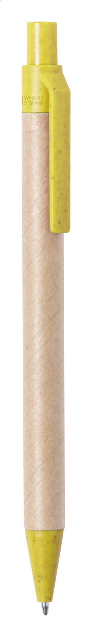 Wepel kuličkové pero