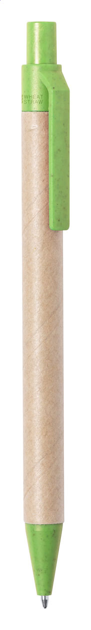 Wepel kuličkové pero