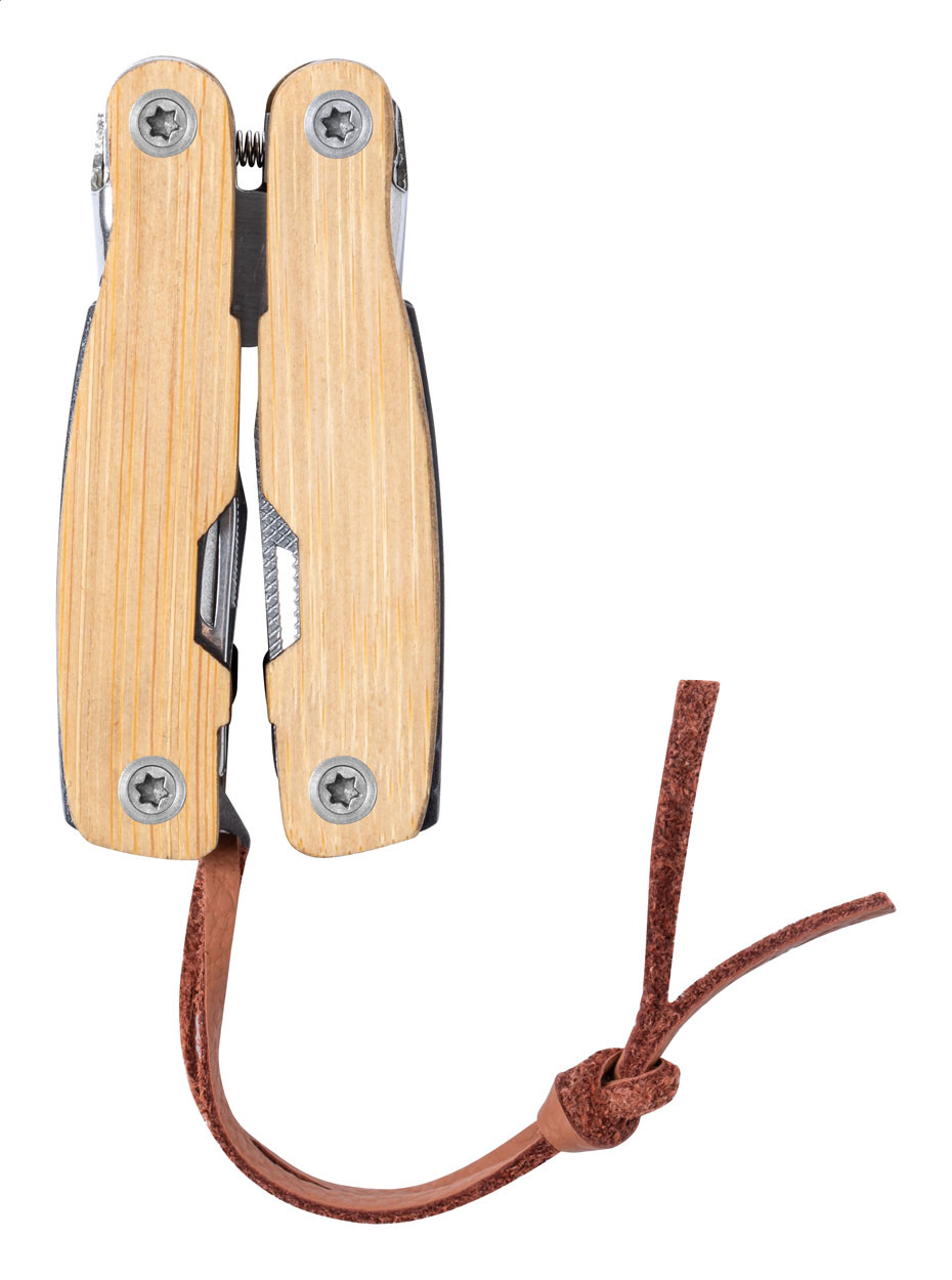 Hakim nářadí Přírodní