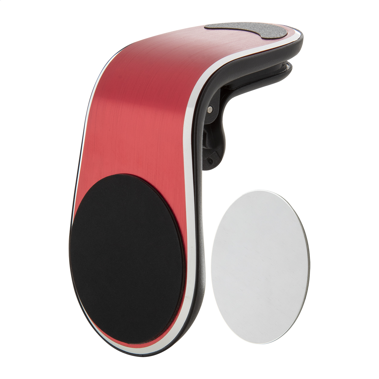 Kovový stojánek na mobil do auta MAGVENT