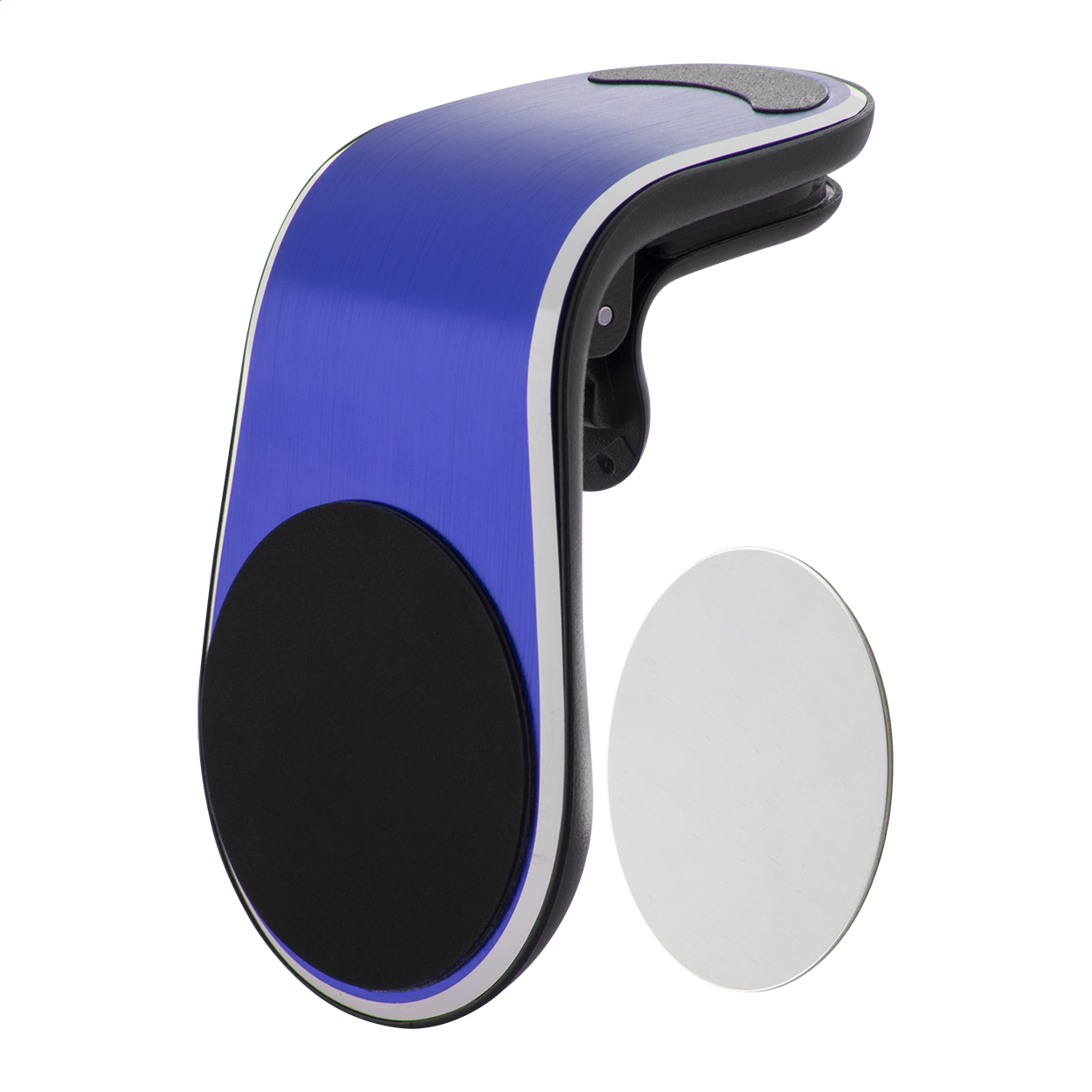 Kovový stojánek na mobil do auta MAGVENT