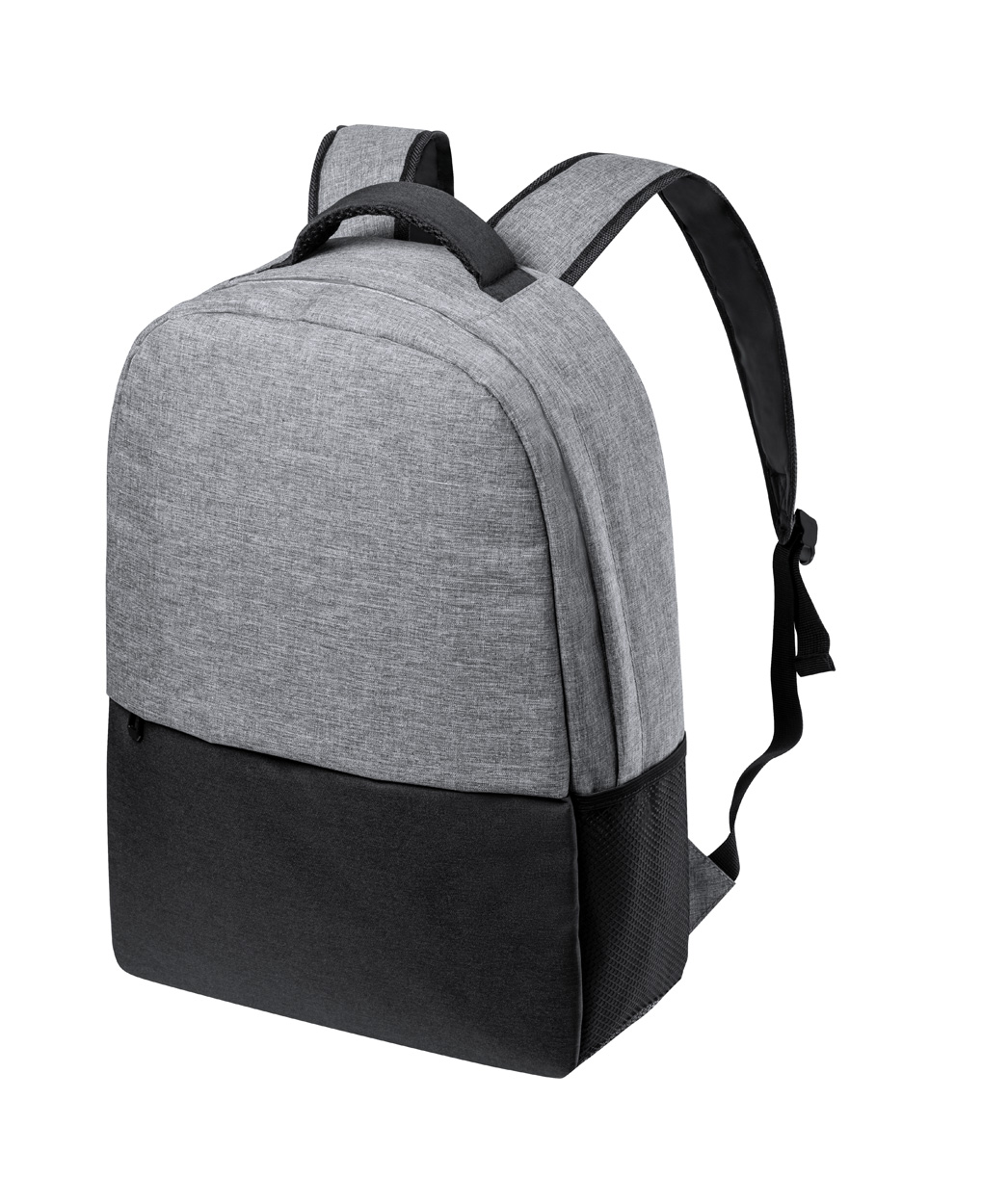 City backpack TERREX made of recycled material - grey
