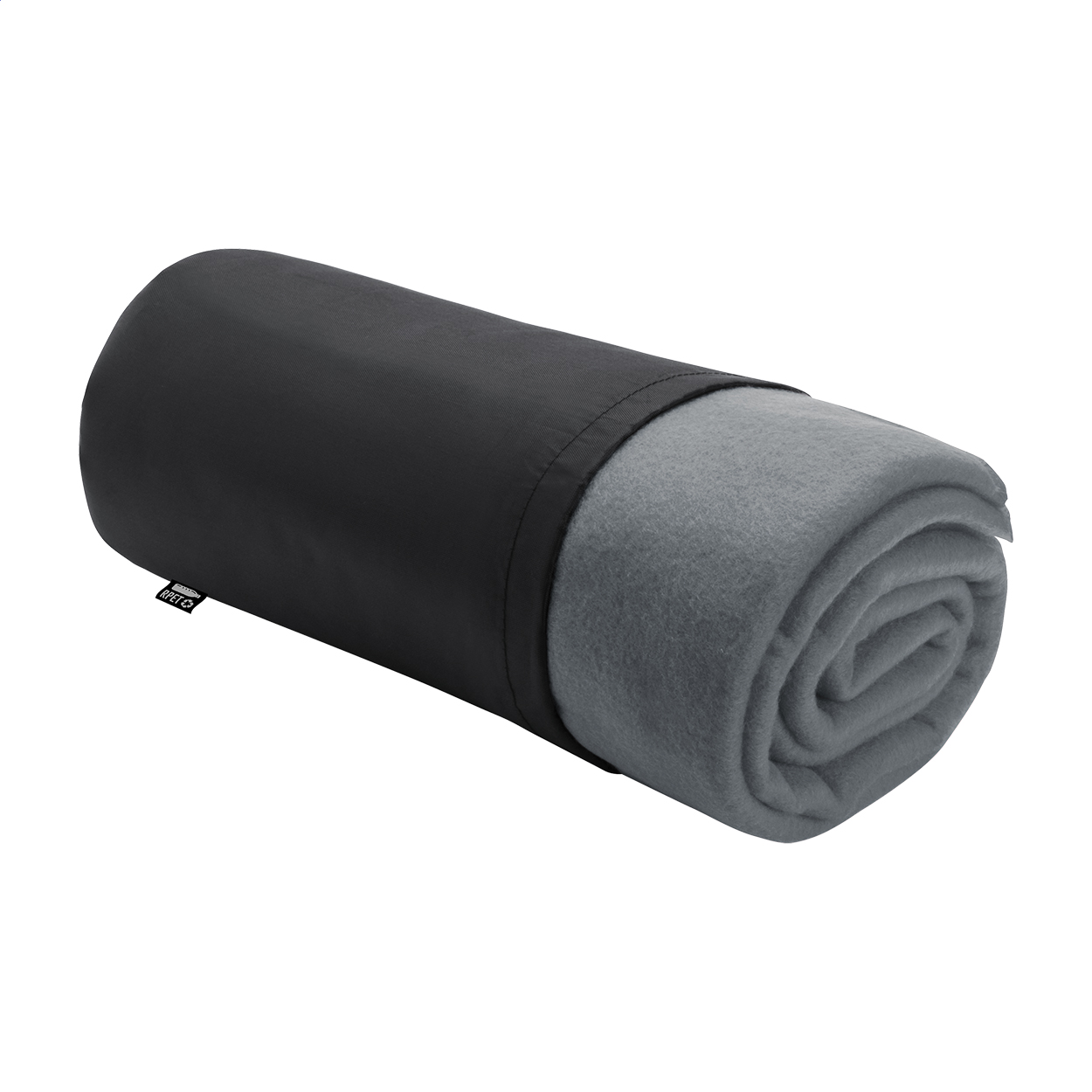 Nanda RPET fleecová deka