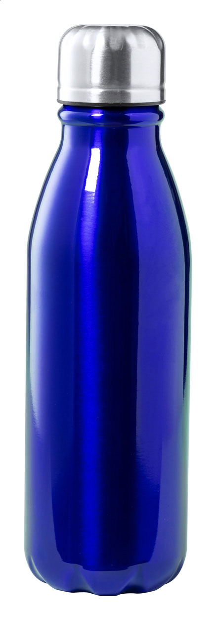 Kovová sportovní lahev RAICAN, 550 ml