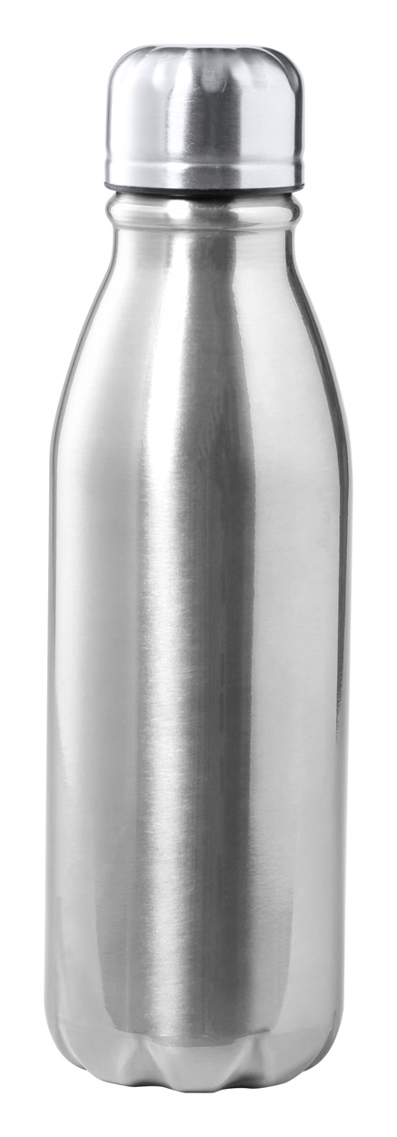 Kovová sportovní lahev RAICAN, 550 ml