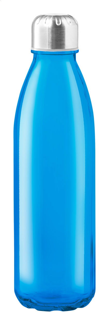 Skleněná sportovní lahev SUNSOX, 650 ml