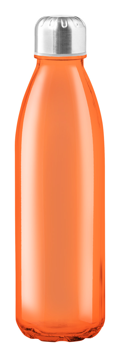 Skleněná sportovní lahev SUNSOX, 650 ml