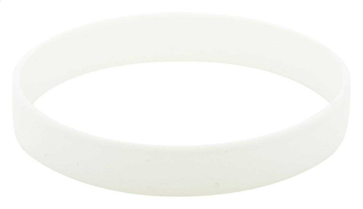 Silikonový náramek WRISTY