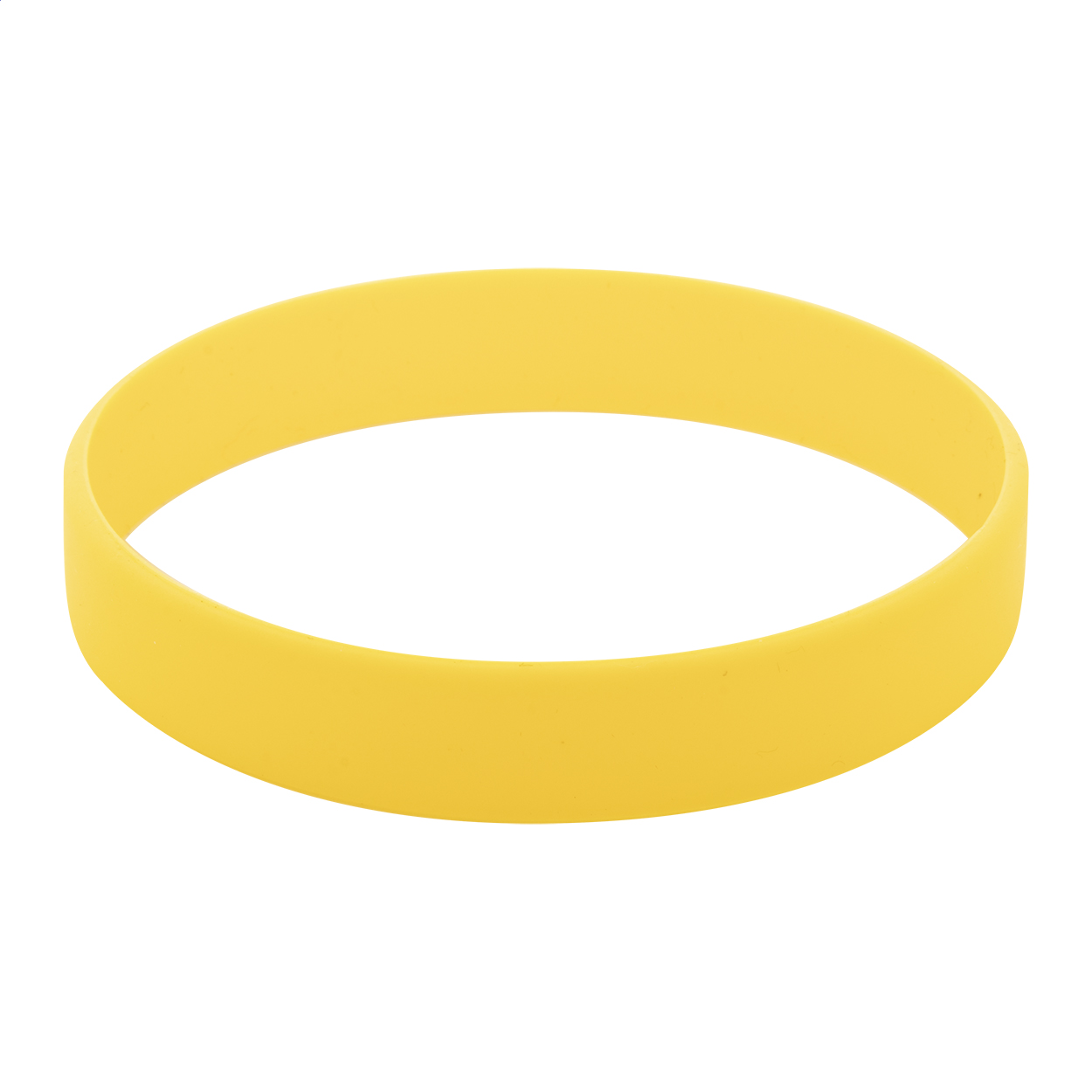 Silikonový náramek WRISTY