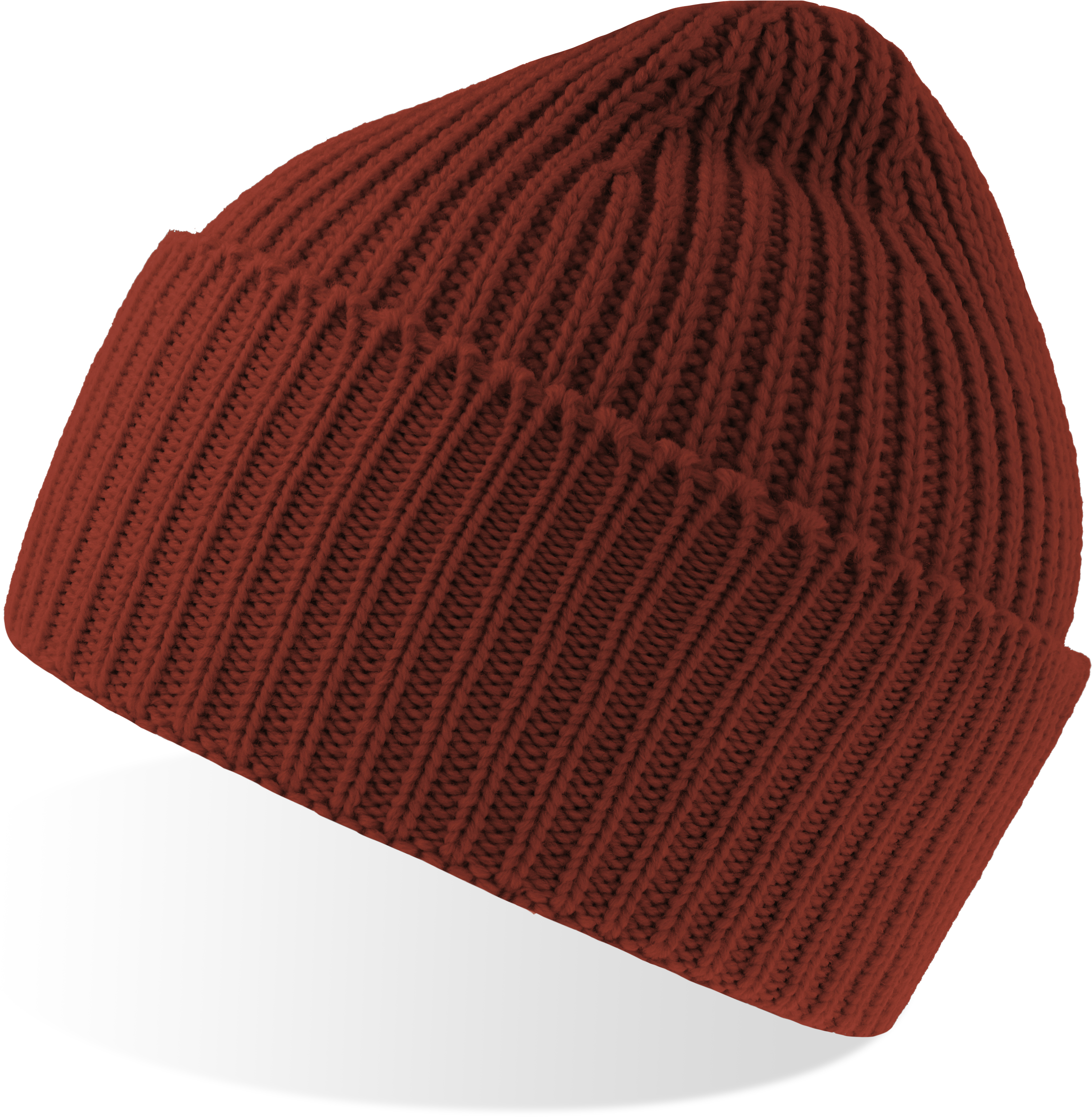 Pánská zimní čepice Atlantis Headwear Oak Pánská zimní čepice Atlantis Headwear Oak