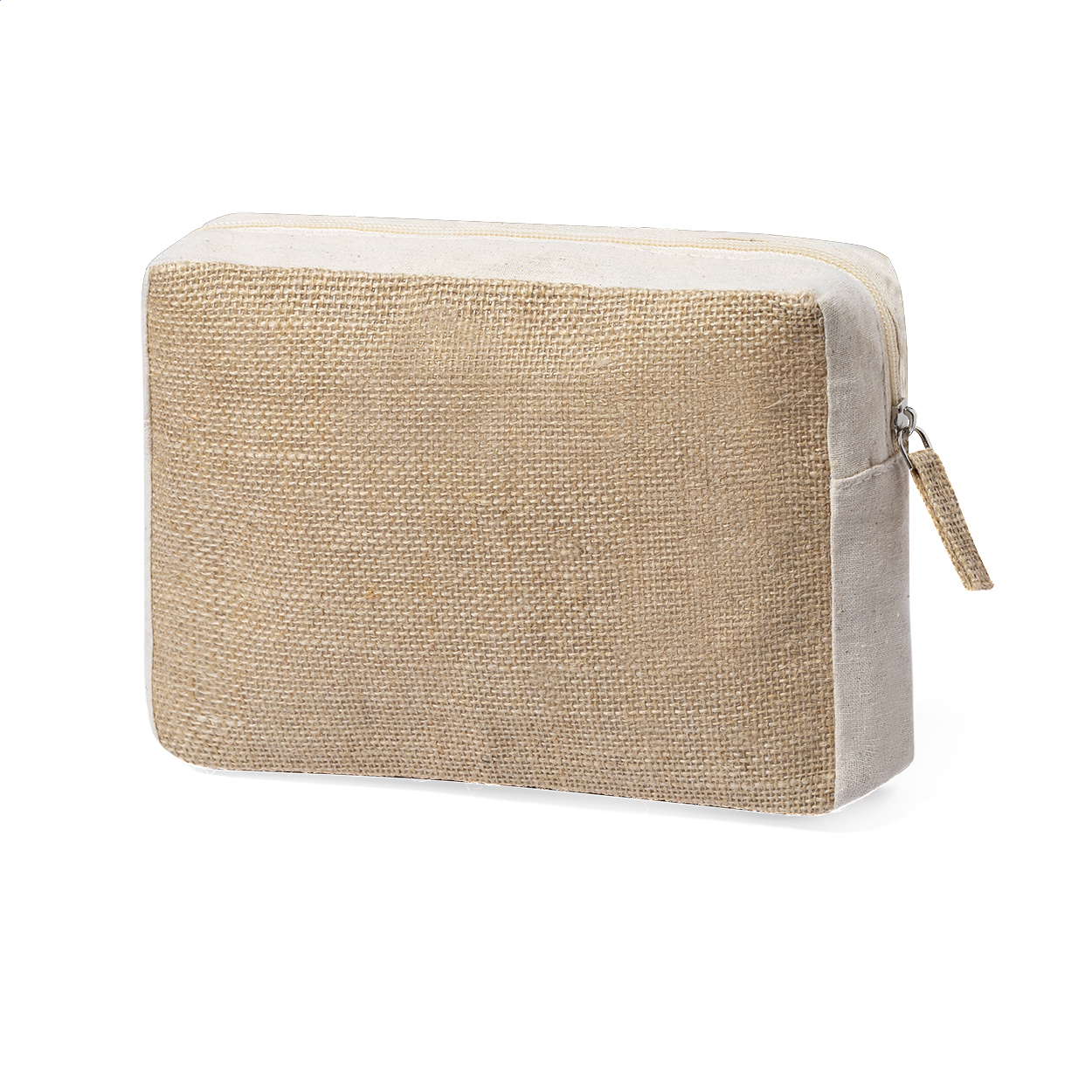 Jurbax kosmetická taštička Přírodní