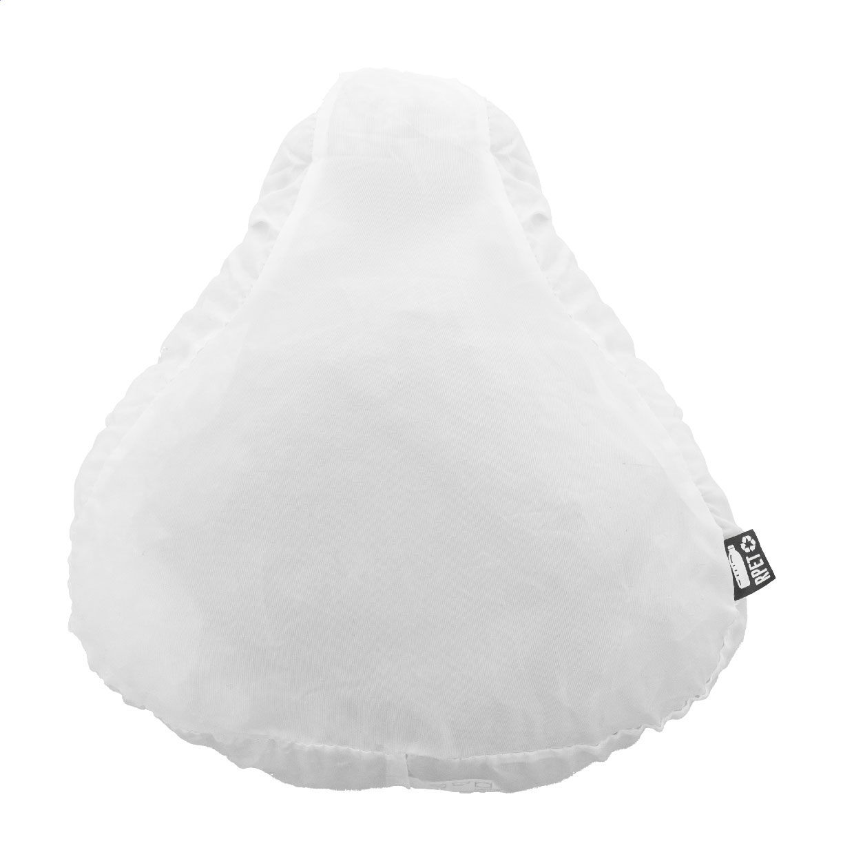 Bapox RPET potah na sedlo kola