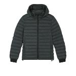 Pánská bomber bunda Stanley & Stella Stanley Voyager Wool-Like Pánská bomber bunda Stanley & Stella Stanley Voyager Wool-Like