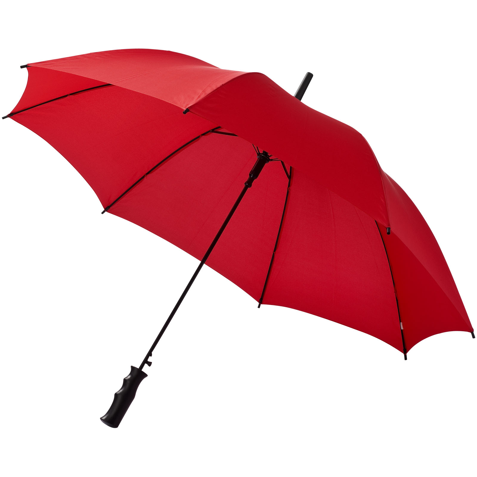 Klasický deštník Berry s automatickým otvíráním, 23” Red