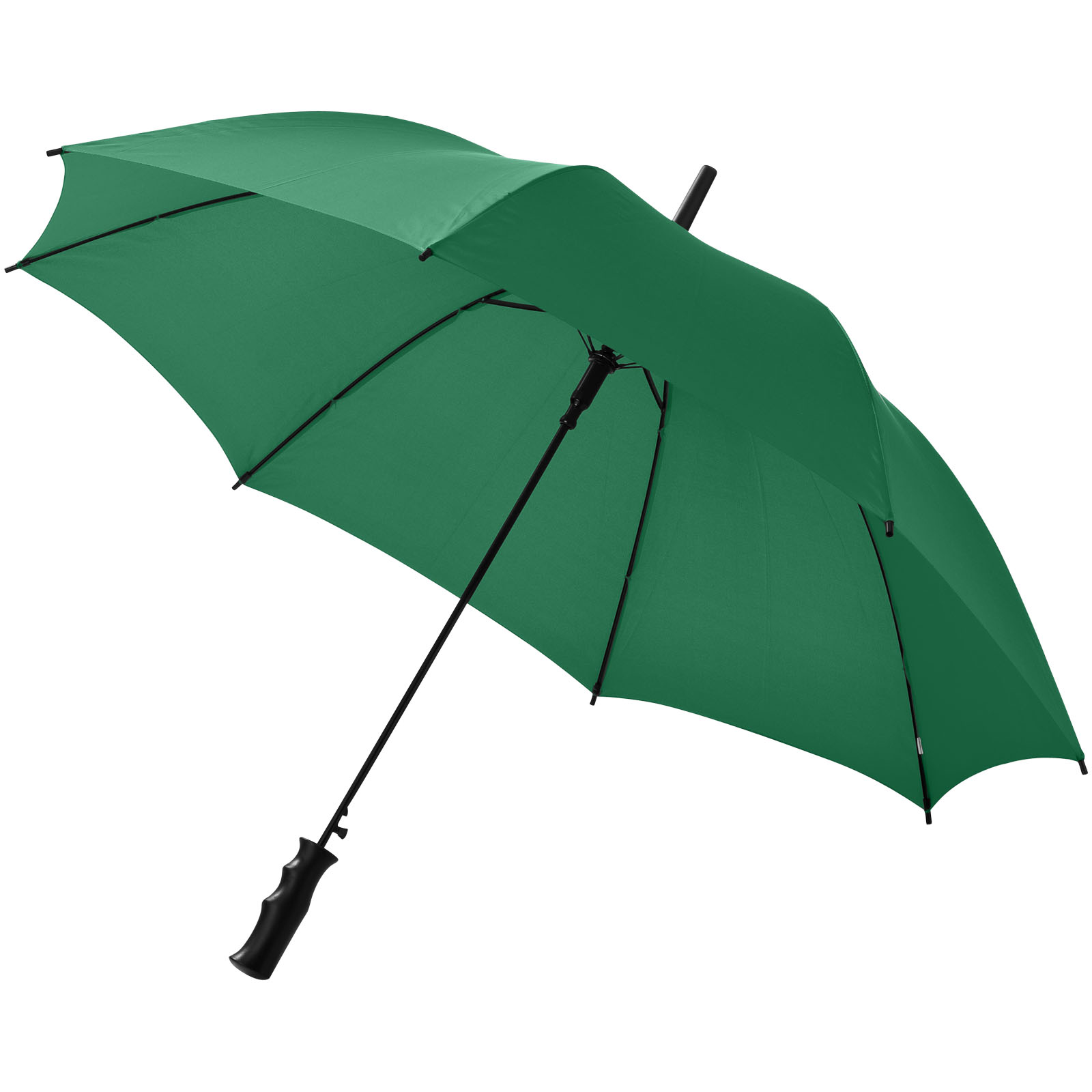 Klasický deštník Berry s automatickým otvíráním, 23” Green