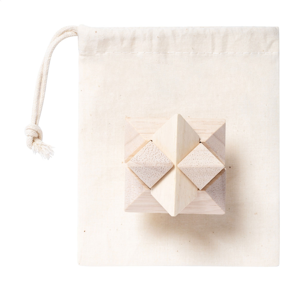 Magrax hlavolam Přírodní