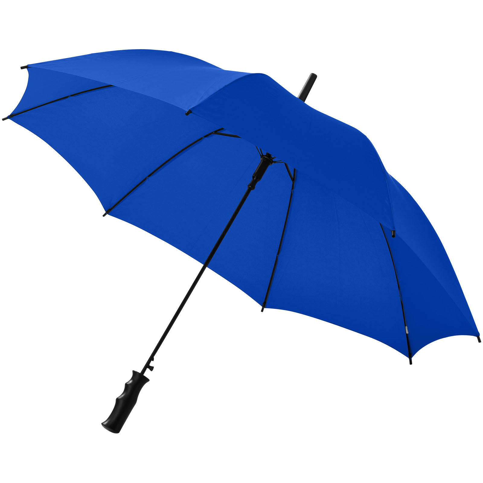 Klasický deštník Berry s automatickým otvíráním, 23” Royal blue