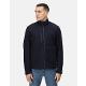 Pánská fleece bunda Regatta Honestly Made Recycled Full Zip Fleece Pánská fleece bunda Regatta Honestly Made Recycled Full Zip Fleece