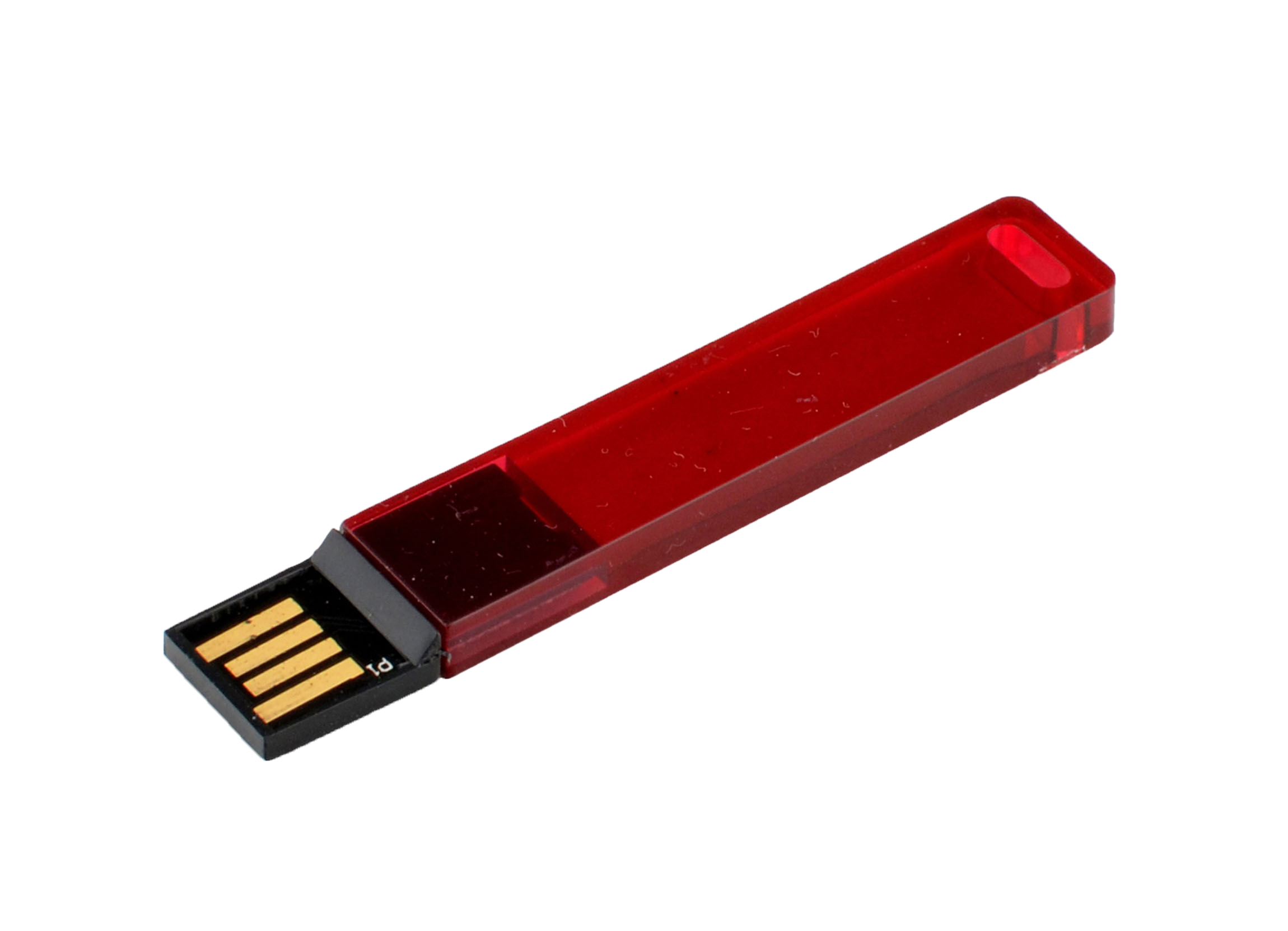 Klasický USB flash disk CARROLL