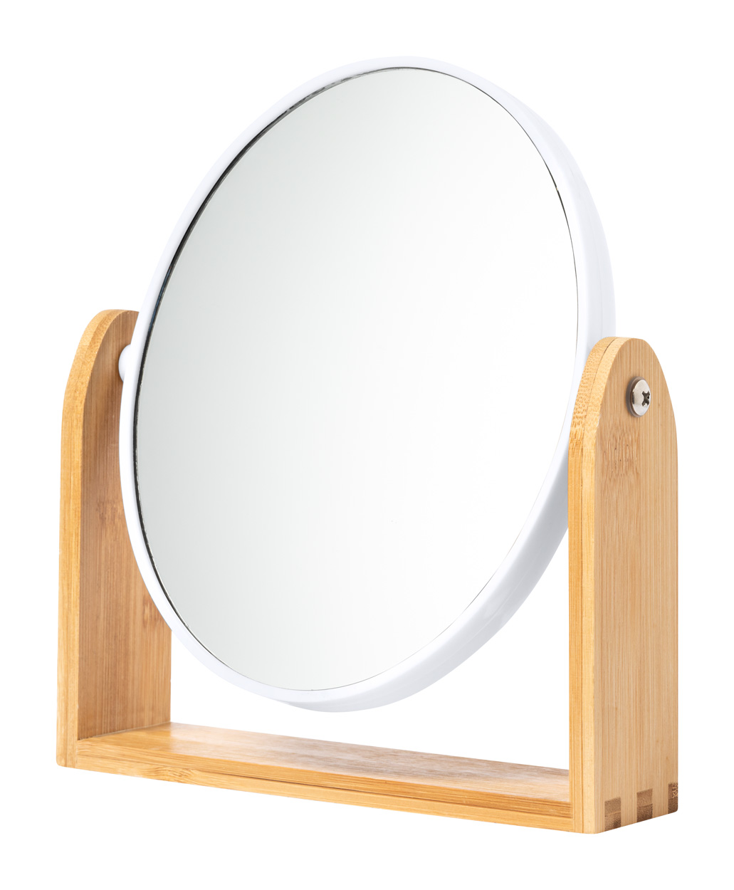 Rinoco vanity mirror Natural