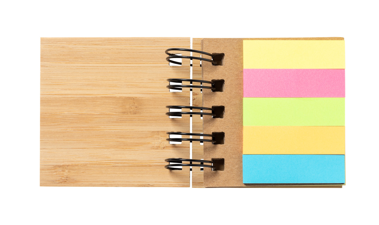 Juknok samolepící lístky Přírodní Juknok samolepící lístky Přírodní