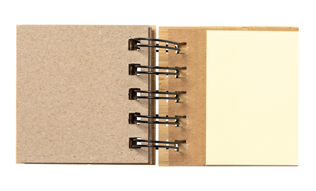 Juknok samolepící lístky Přírodní Juknok samolepící lístky Přírodní