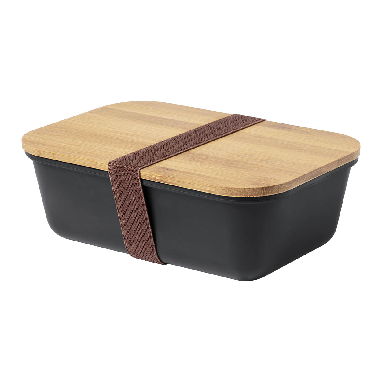 Goreng box na jídlo Černá