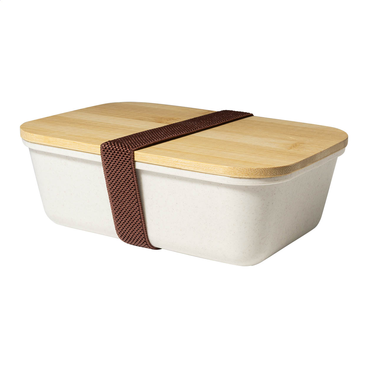 Goreng box na jídlo Přírodní