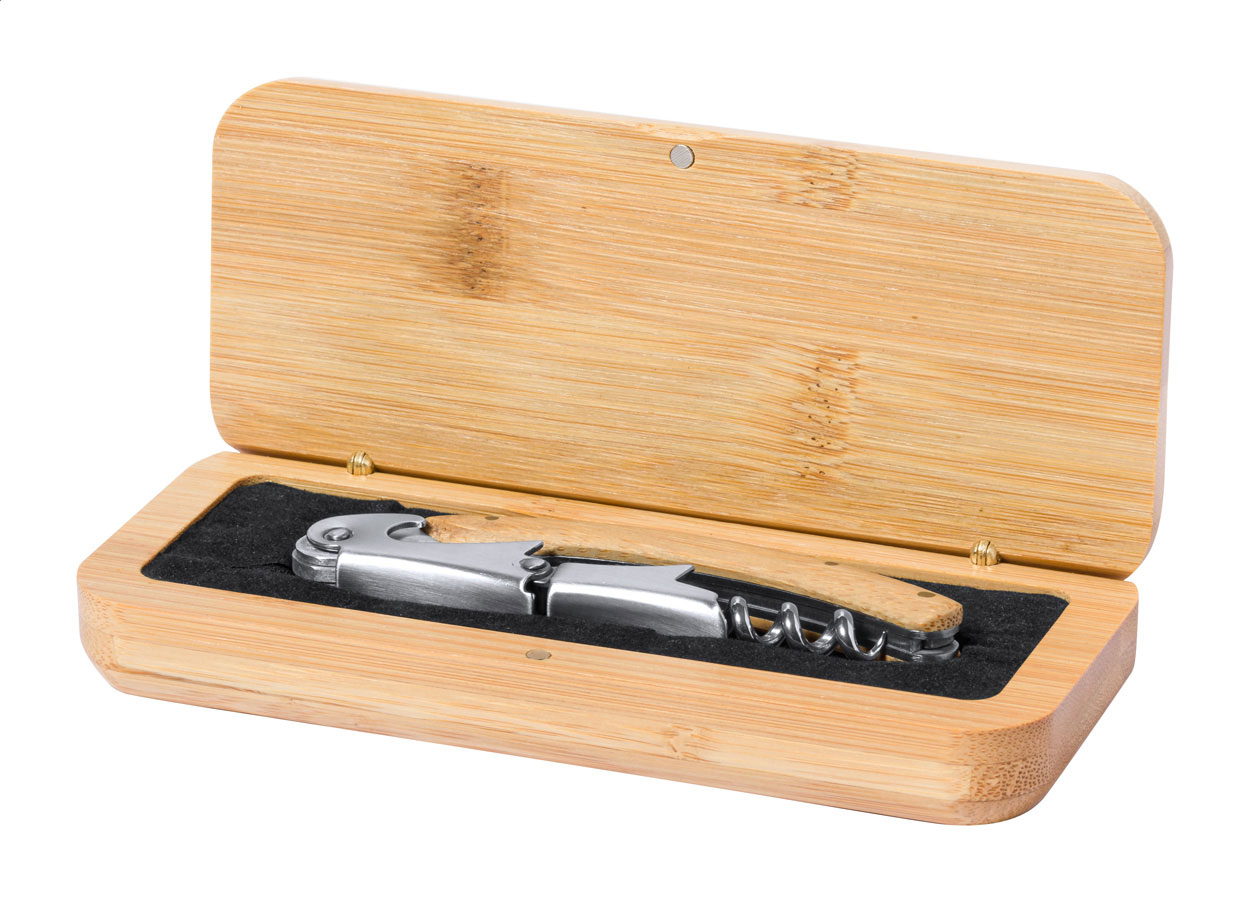 Duoro vývrtka Přírodní