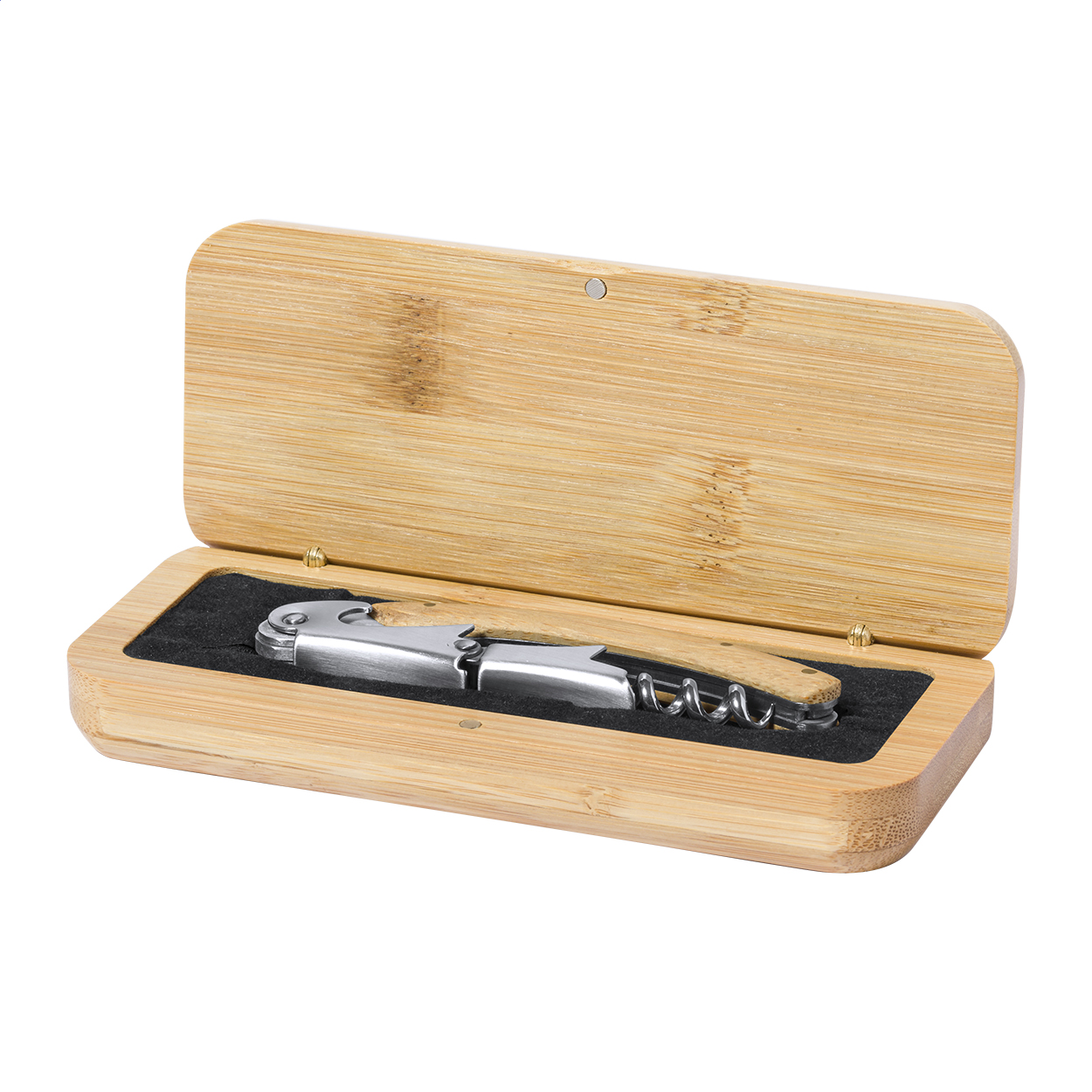 Duoro vývrtka Přírodní