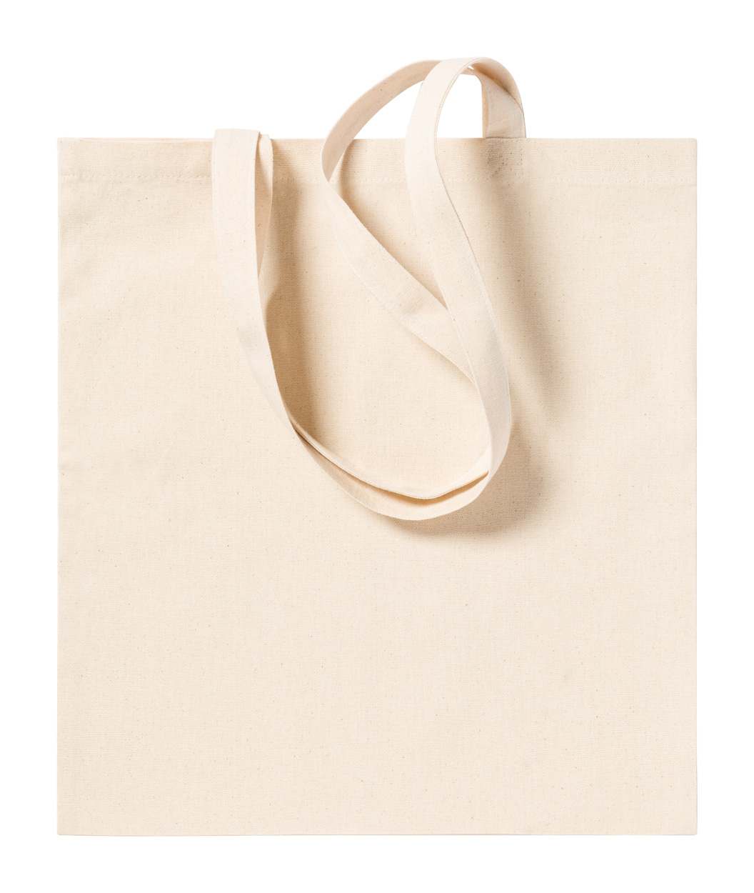 Bavlněná nákupní taška TRENDIK - přírodní