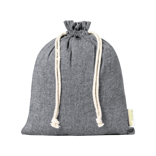 Restry L pytlík na potraviny Černá Restry L pytlík na potraviny Černá