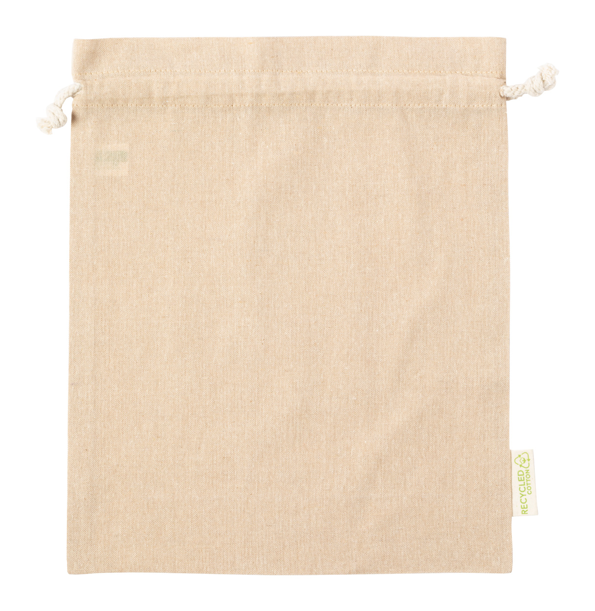 Recycled cotton grocery bag MURFIX