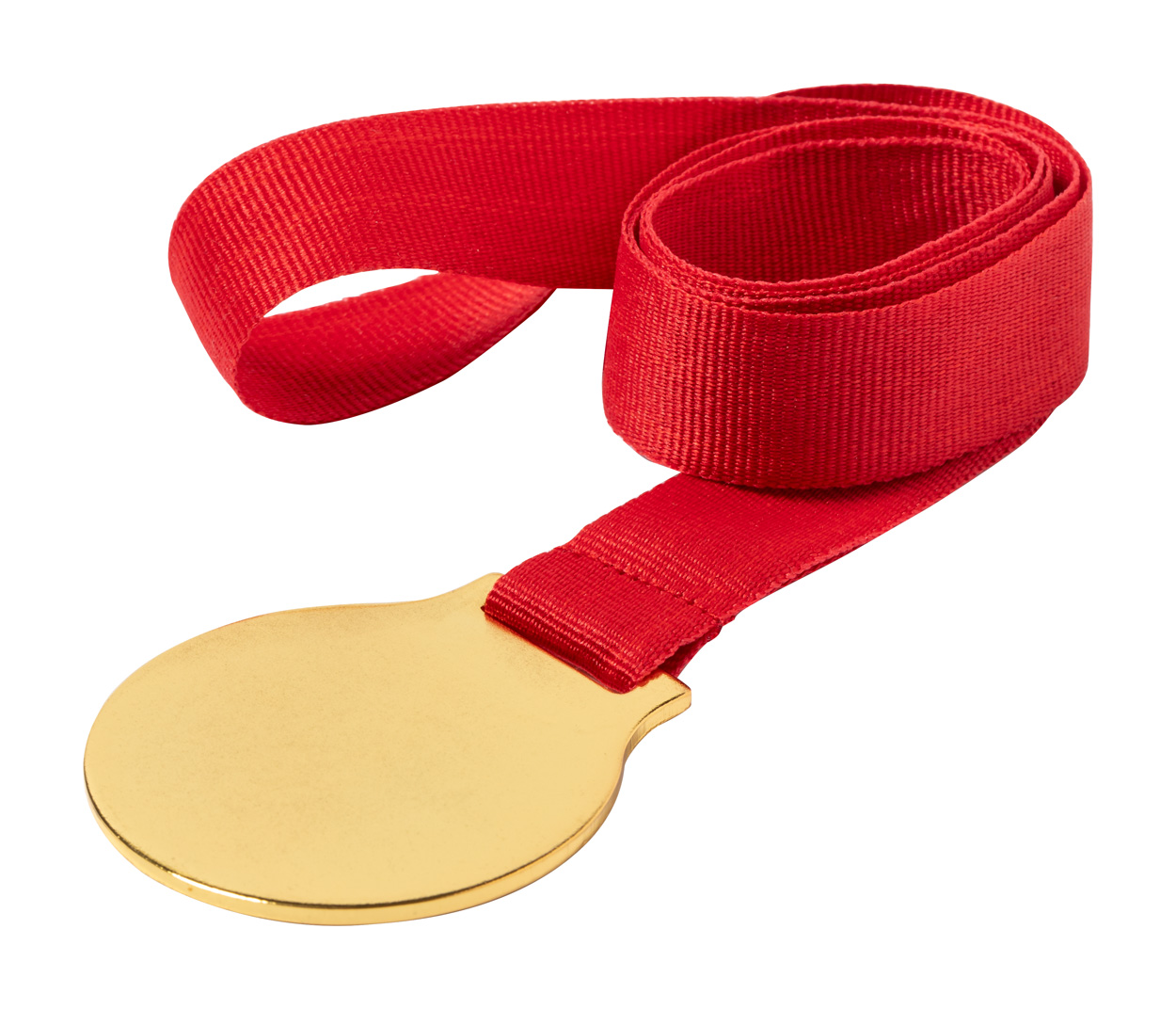 Medaile MACLEIN - zlatá