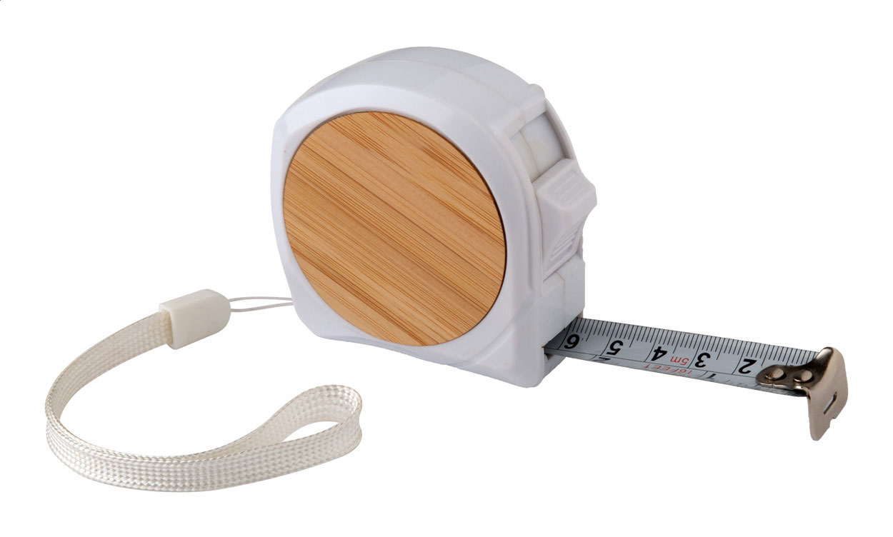 Plastový svinovací metr TAPPO, 5m