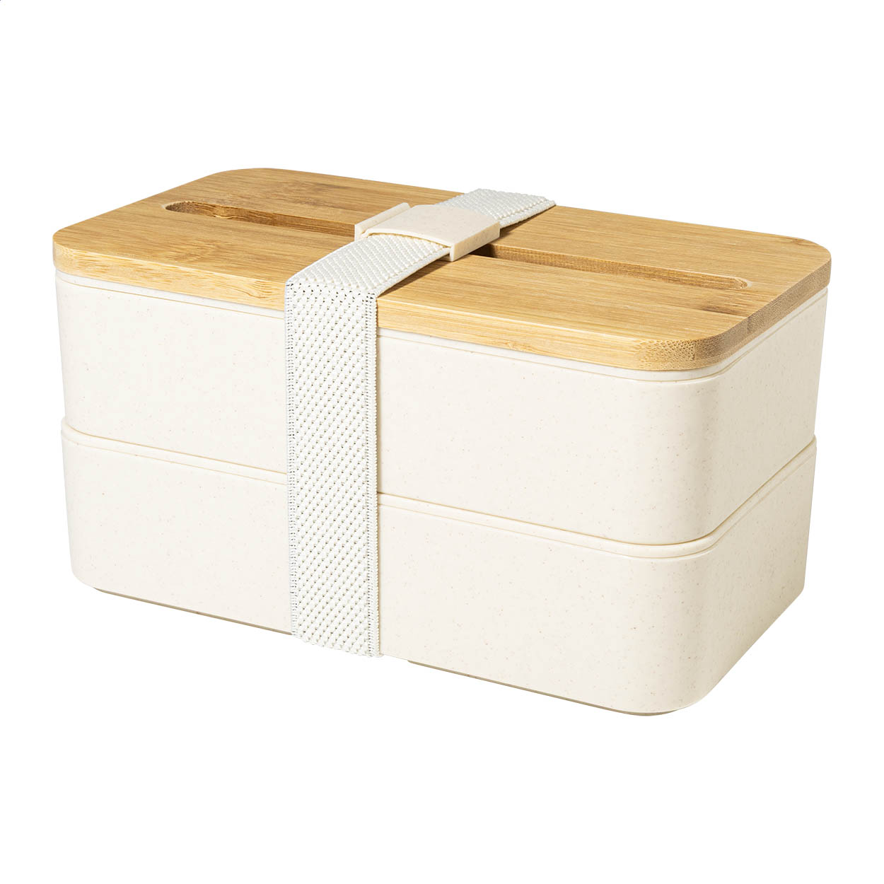 Laksa box na jídlo Přírodní