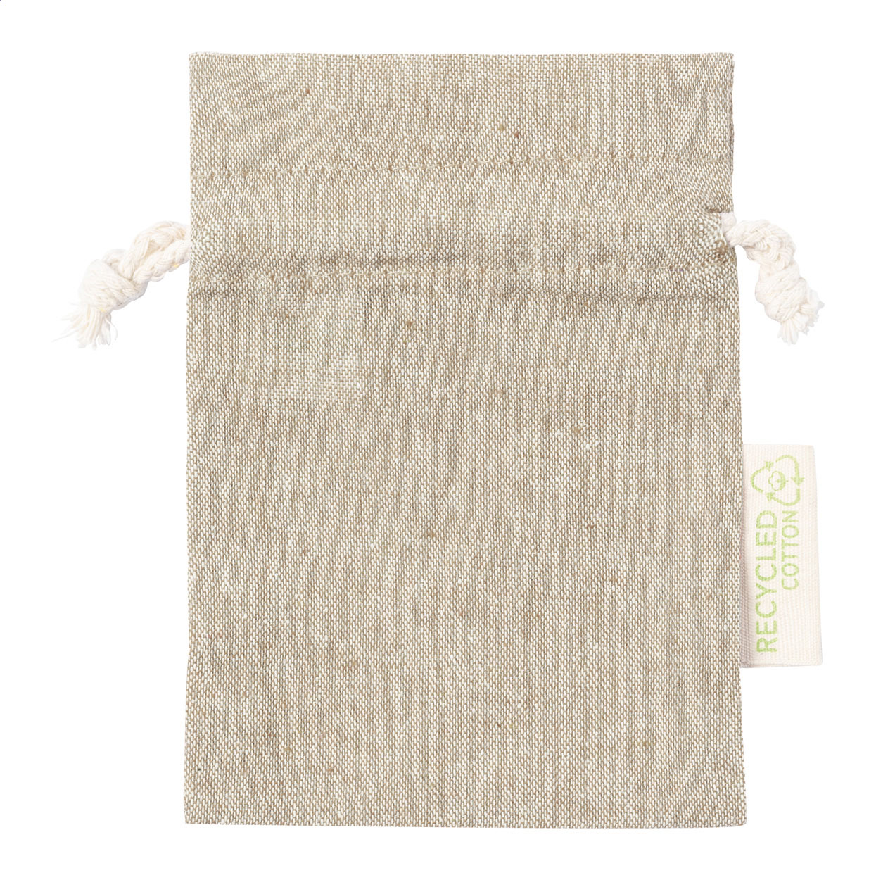 Restry S bavlněný dárkový pytlík