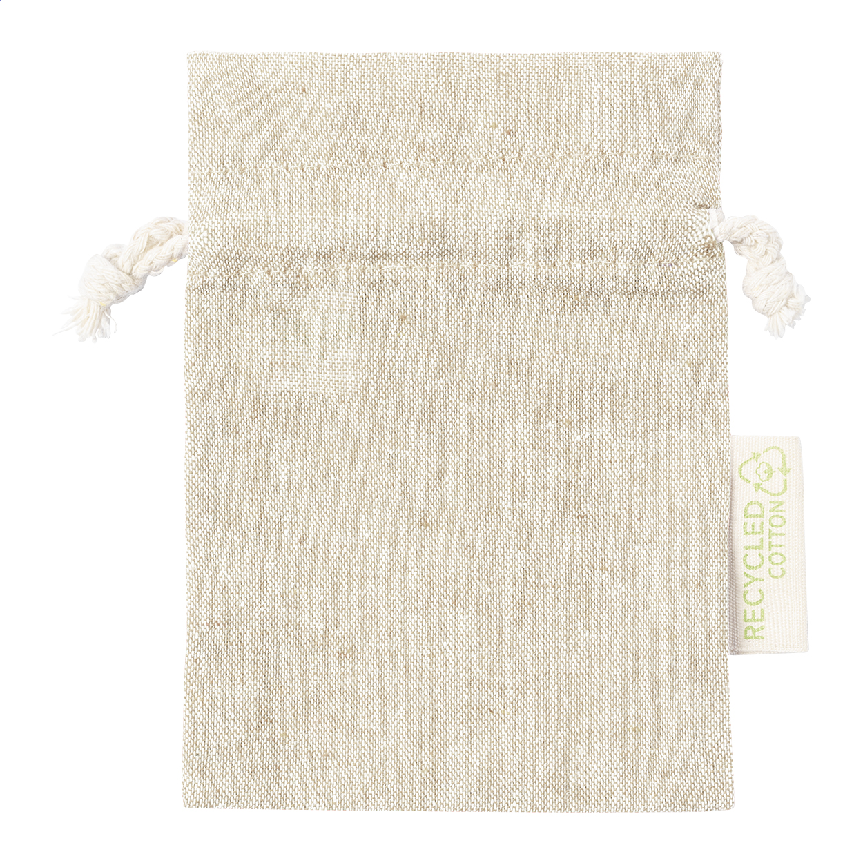 Restry S bavlněný dárkový pytlík