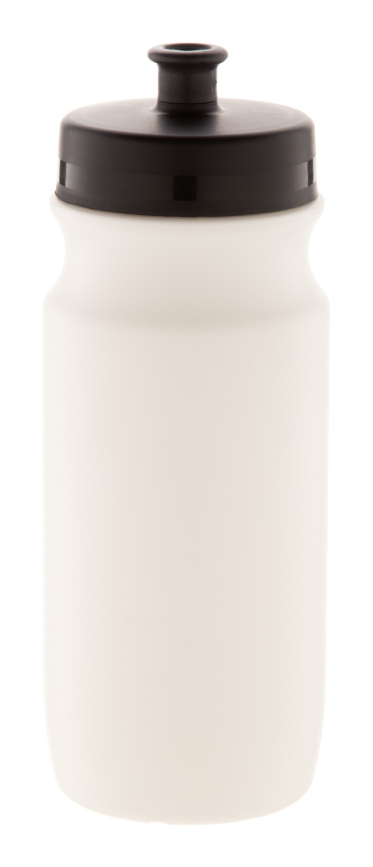 Plastová sportovní lahev PELOTON, 500 ml