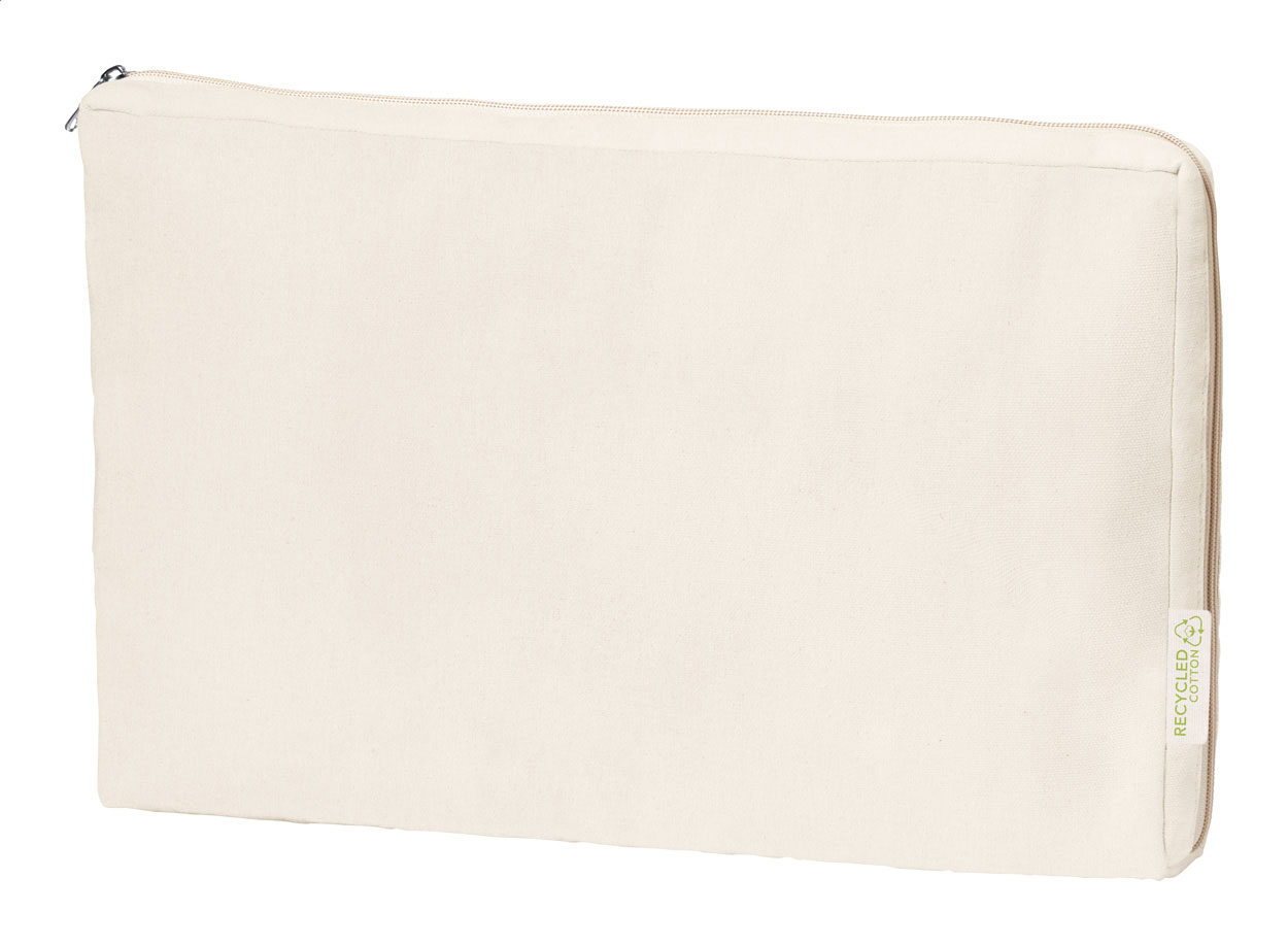 Bavlněné pouzdro na laptop DRIFT