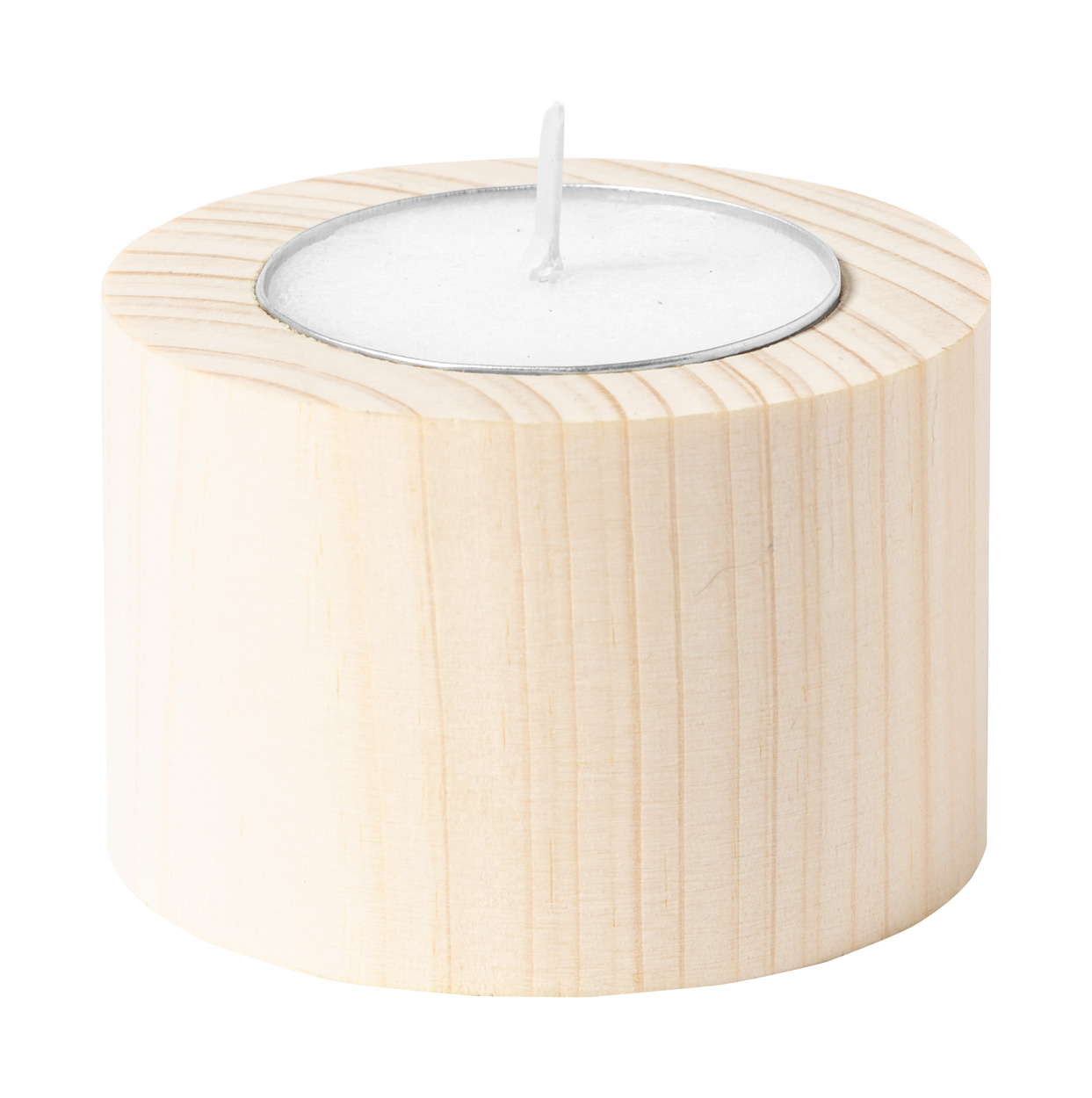 Scented candle YIREN - natural
